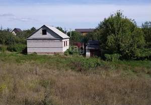 Дача 87м², 2-этажный, участок 14 сот.  