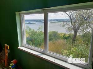 Дом 60м², 1-этажный, участок 7 сот.  