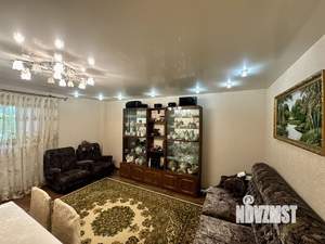 Коттедж 400м², 2-этажный, участок 21 сот.  