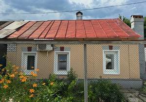 Дом 82м², 1-этажный, участок 3 сот.  