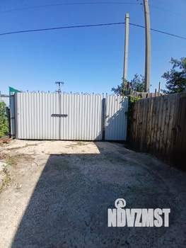 Дом 120м&sup2;, 2-этажный, участок 6 сот.  