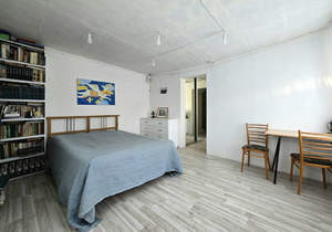 Дом 84м&sup2;, 2-этажный, участок 6 сот.  