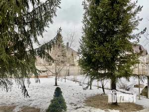 Коттедж 190м², 3-этажный, участок 10 сот.  