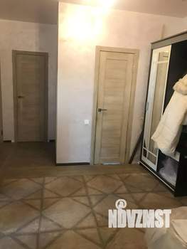 Коттедж 136м&sup2;, 2-этажный, участок 6 сот.  