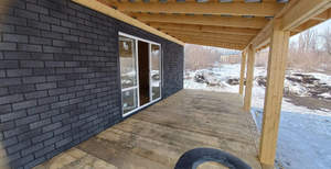 Дом 60м&sup2;, 2-этажный, участок 6 сот.  