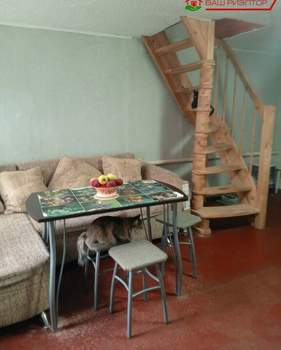 Дом 86м², 2-этажный, участок 3 сот.  