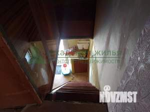 Дом 55м&sup2;, 2-этажный, участок 5 сот.  