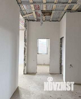 Дом 87м², 1-этажный, участок 5 сот.  