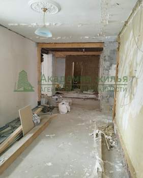 Дом 91м², 1-этажный, участок 4 сот.  