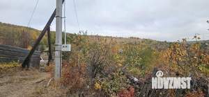 Дом 18м&sup2;, 1-этажный, участок 8 сот.  