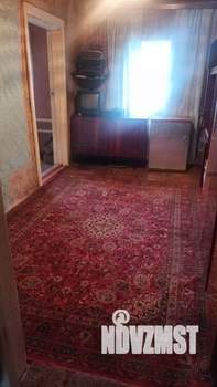 Дом 70м&sup2;, 1-этажный, участок 5 сот.  