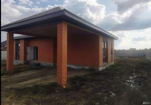 Дача 121м², 1-этажный, участок 10 сот.  