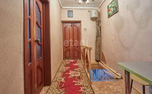 Дом 51м², 2-этажный, участок 4 сот.  