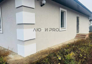 Дом 85м&sup2;, 1-этажный, участок 5 сот.  