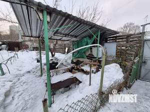 Дом 71м&sup2;, 1-этажный, участок 3 сот.  