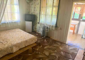 Дача 25м², 2-этажный, участок 8 сот.  