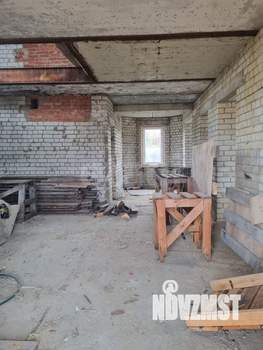 Дом 265м², 3-этажный, участок 11 сот.  