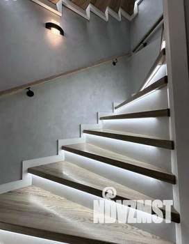 Дом 326м², 3-этажный, участок 10 сот.  