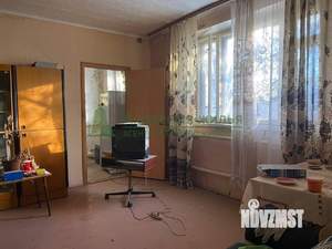 Дом 91м², 1-этажный, участок 8 сот.  
