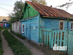 Дом 62м&sup2;, 1-этажный, участок 4 сот.  