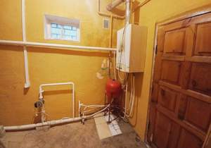 Дом 142м&sup2;, 1-этажный, участок 9 сот.  