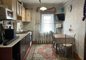 Дом 79м&sup2;, 1-этажный, участок 2 сот.  