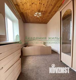 Дом 187м&sup2;, 2-этажный, участок 2 сот.  