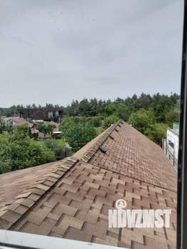 Дом 476м², 4-этажный, участок 23 сот.  