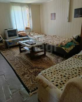 Дача 105м², 2-этажный, участок 437 сот.  