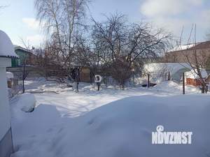 Дом 60м&sup2;, 2-этажный, участок 3 сот.  