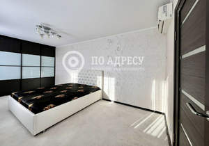 Дом 96м&sup2;, 2-этажный, участок 2 сот.  