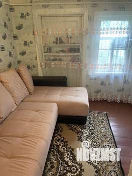 Дом 67м², 1-этажный, участок 4 сот.  