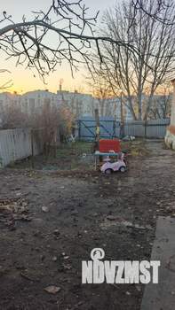 Дом 64м&sup2;, 1-этажный, участок 6 сот.  