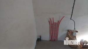 Дом 91м&sup2;, 1-этажный, участок 6 сот.  