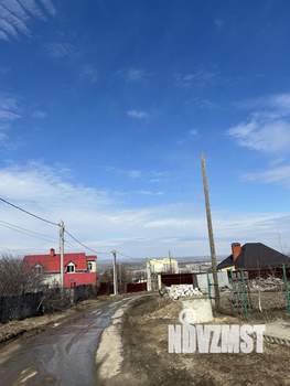 Коттедж 226м&sup2;, 2-этажный, участок 6 сот.  