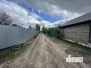 Дача 25м², 1-этажный, участок 6 сот.  