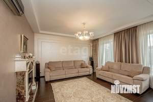 Дом 168м², 2-этажный, участок 8 сот.  