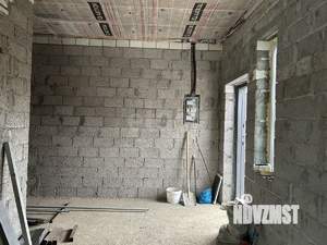Дом 120м², 1-этажный, участок 6 сот.  