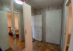Дом 40м², 1-этажный, участок 1 сот.  