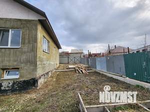 Дача 160м², 1-этажный, участок 7 сот.  