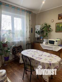 Дом 118м&sup2;, 2-этажный, участок 6 сот.  