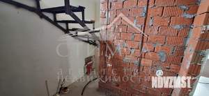 Дом 102м&sup2;, 2-этажный, участок 3 сот.  