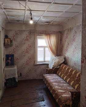 Дом 100м², 1-этажный, участок 4 сот.  