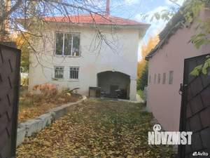 Дом 80м&sup2;, 2-этажный, участок 12 сот.  