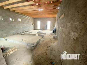 Дом 240м², 2-этажный, участок 6 сот.  