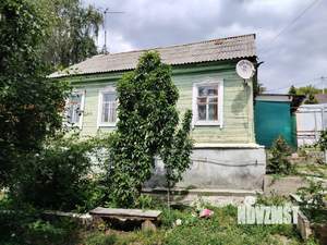 Дом 53м², 1-этажный, участок 5 сот.  