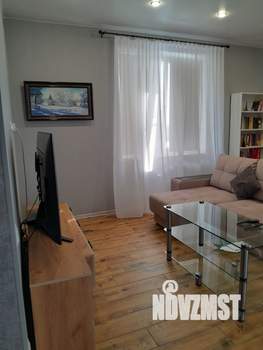 Дом 98м&sup2;, 1-этажный, участок 5 сот.  