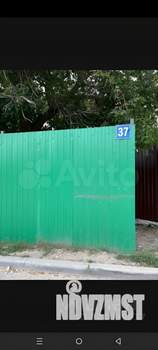 Дом 30м², 1-этажный, участок 3 сот.  
