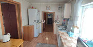 Дом 61м&sup2;, 1-этажный, участок 3 сот.  