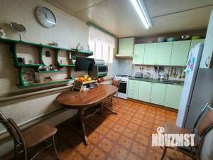 Дом 115м&sup2;, 2-этажный, участок 2 сот.  